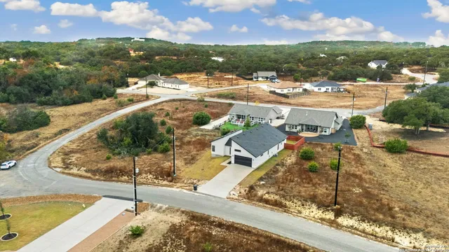 $420,000 | 217 Peter Kleid Loop, Blanco, TX 78606