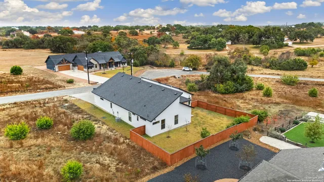 $420,000 | 217 Peter Kleid Loop, Blanco, TX 78606