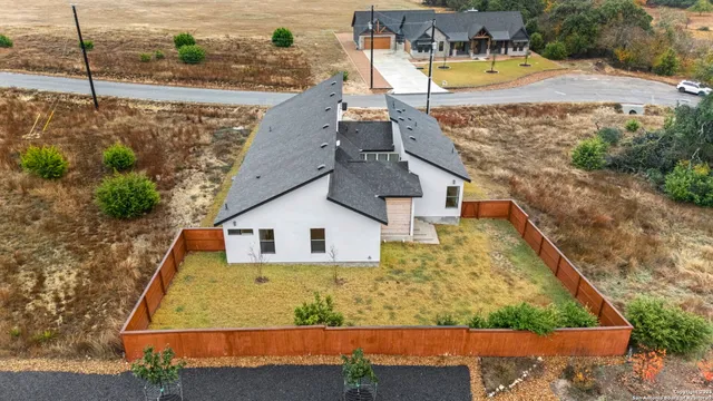 $420,000 | 217 Peter Kleid Loop, Blanco, TX 78606