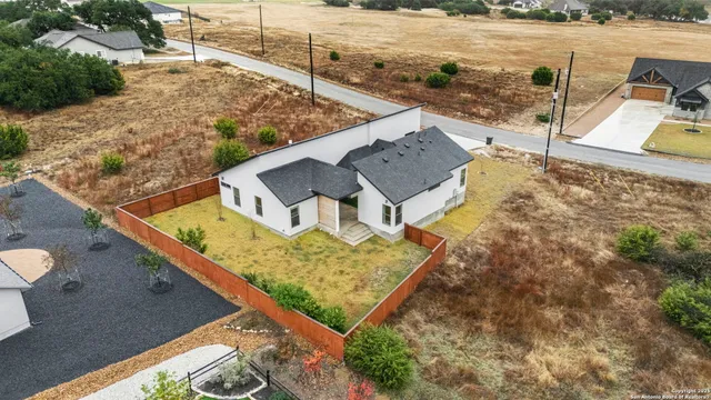 $420,000 | 217 Peter Kleid Loop, Blanco, TX 78606