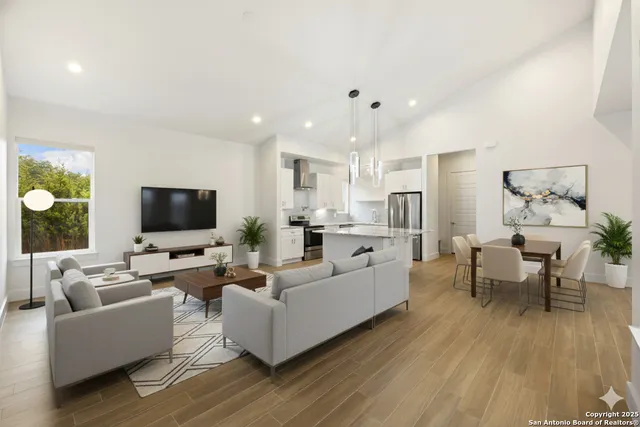 $420,000 | 217 Peter Kleid Loop, Blanco, TX 78606