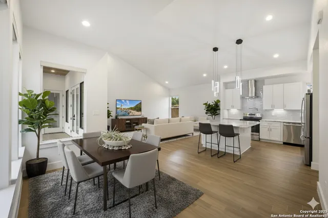 $420,000 | 217 Peter Kleid Loop, Blanco, TX 78606