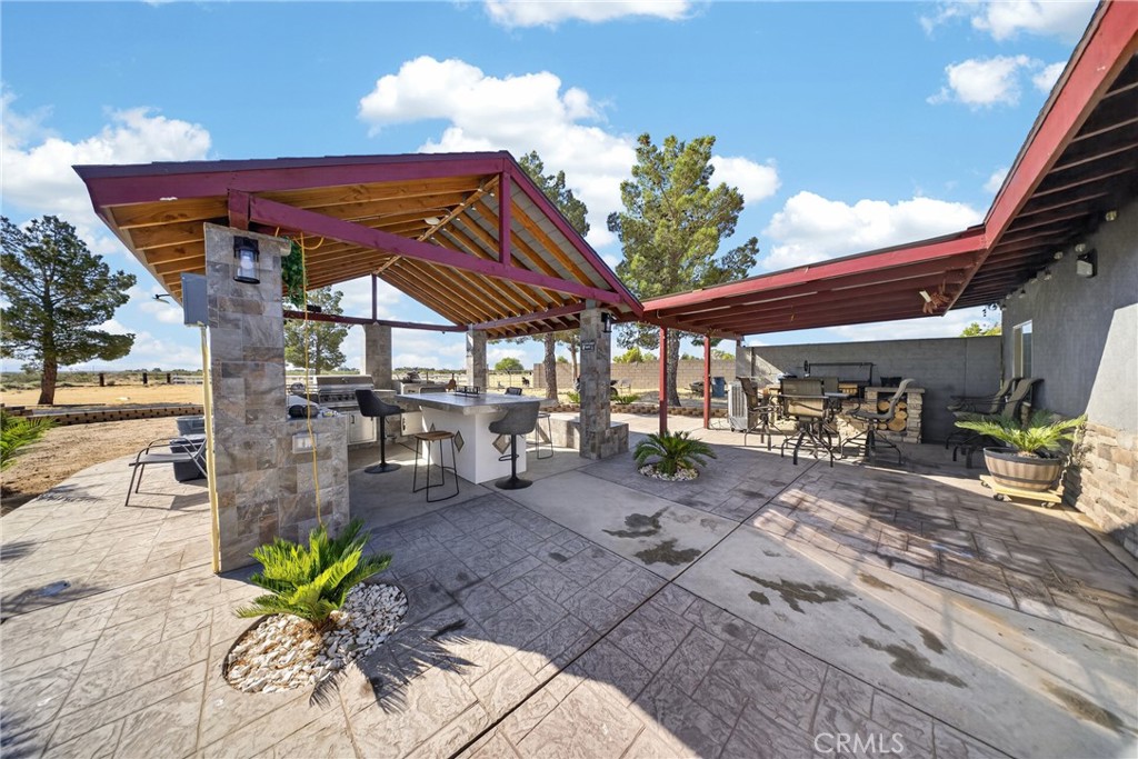 5229 Carr Road Inyokern, CA 93527 - Photo 41 of 51