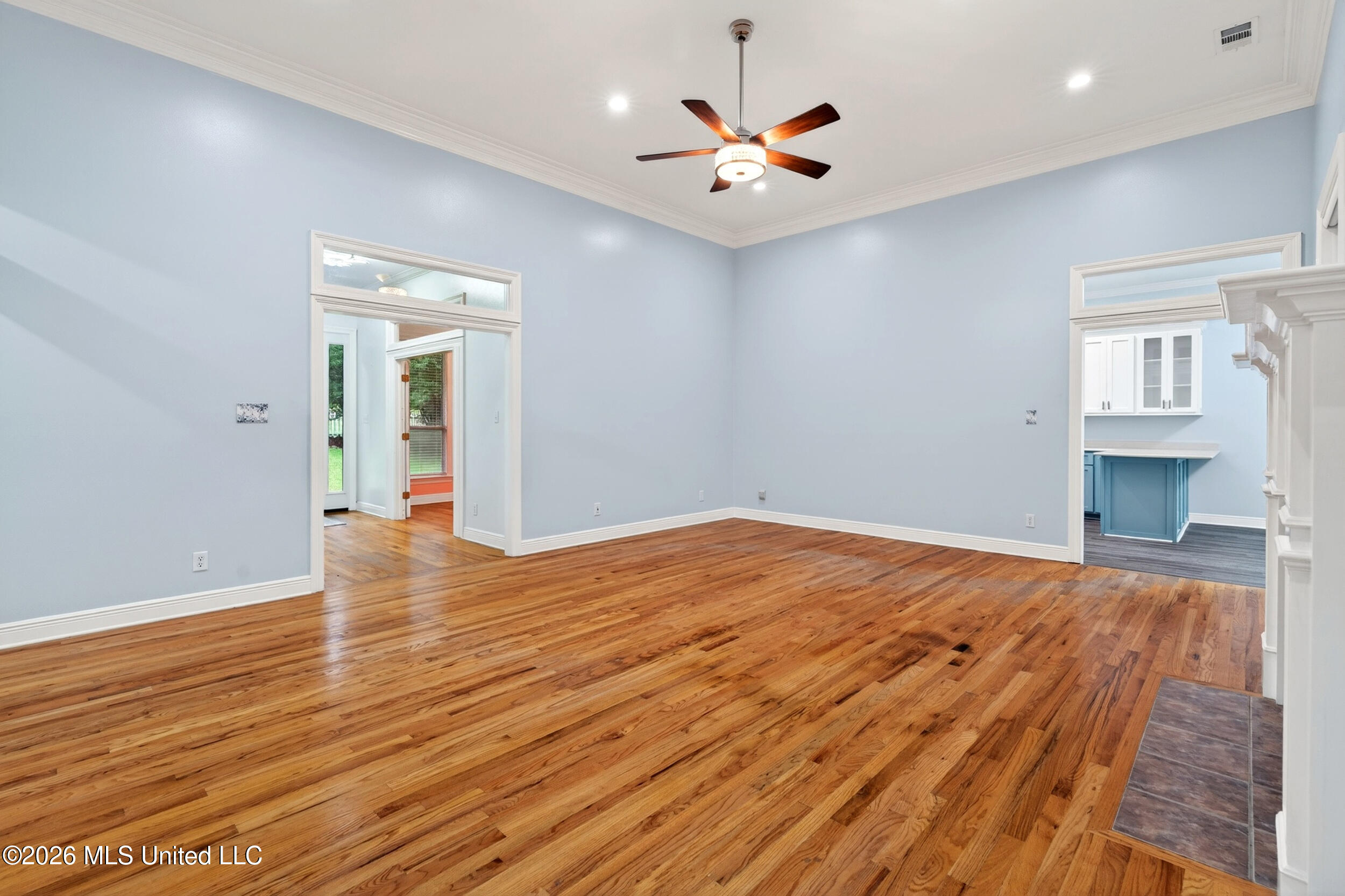 219 Pop Hill Road, Unit B Poplarville, MS 39470 - Photo 17 of 74 17_17_livingroom