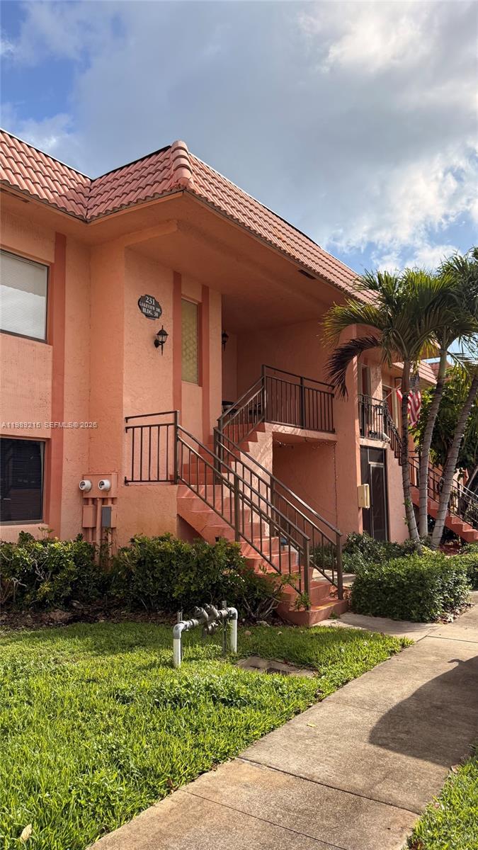 303 Racquet Club Road, Unit 206 Weston, FL 33326 - Photo 18 of 19