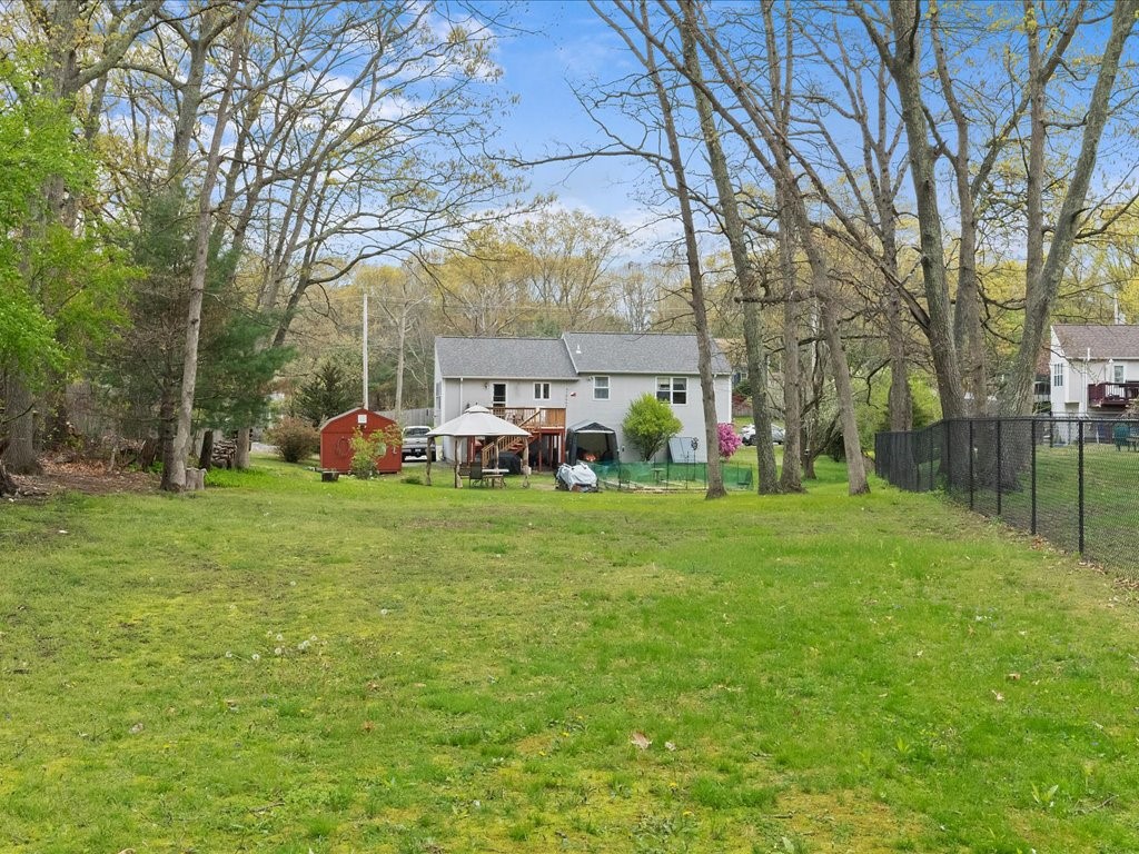 15 Colvintown Road Coventry, RI 02816 - Photo 5 of 23