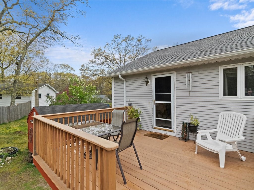 15 Colvintown Road Coventry, RI 02816 - Photo 8 of 23