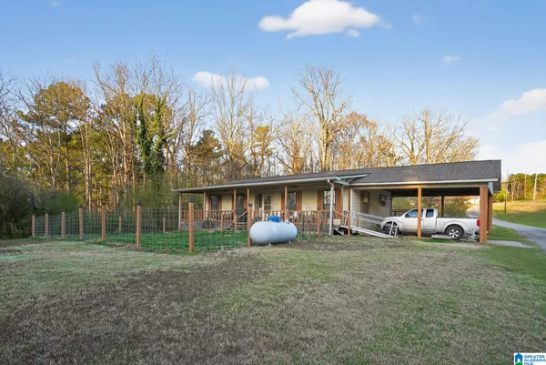 $110,000 | 33 Helens Road, Parrish, AL 35580