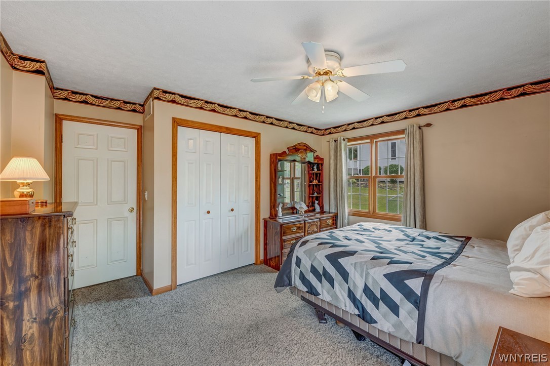 4868 Cambria Road Cambria, NY 14094 - Photo 26 of 47