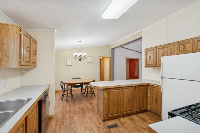 $160,000 | 835 Fleming Avenue, Jackson, MI 49202