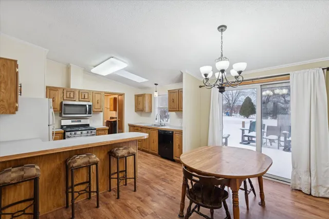 $160,000 | 835 Fleming Avenue, Jackson, MI 49202