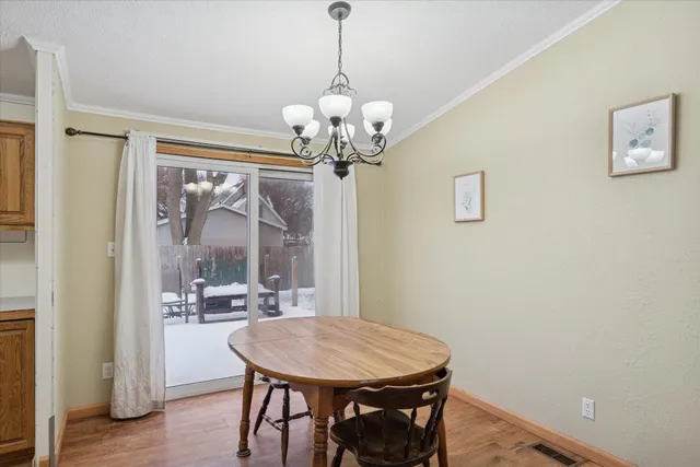 $160,000 | 835 Fleming Avenue, Jackson, MI 49202