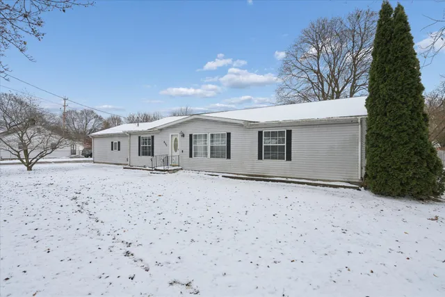 $160,000 | 835 Fleming Avenue, Jackson, MI 49202