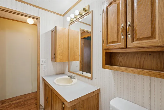 $160,000 | 835 Fleming Avenue, Jackson, MI 49202