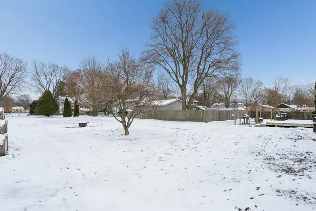 $160,000 | 835 Fleming Avenue, Jackson, MI 49202