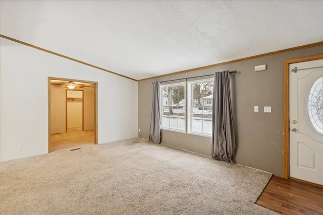 $160,000 | 835 Fleming Avenue, Jackson, MI 49202