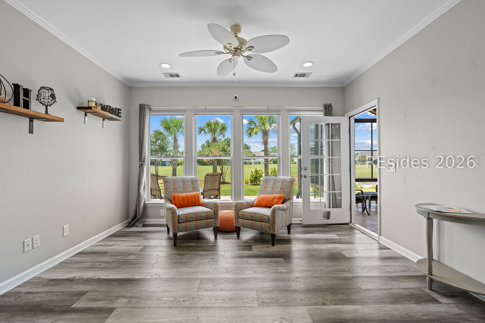 309 Havenview Lane Bluffton, SC 29909 - Photo 15 of 53 Carolina Room