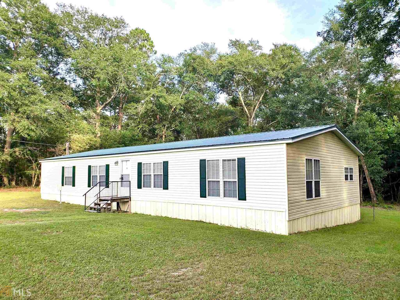 2326 Mosley Road Claxton, GA 30417 - Photo 1 of 1