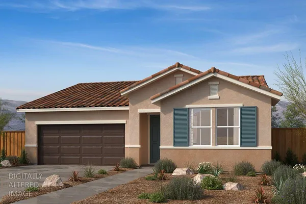 $525,990 | 838 Villa Ticino Drive, Manteca, CA 95337