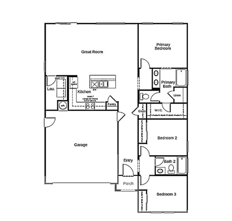 $525,990 | 838 Villa Ticino Drive, Manteca, CA 95337