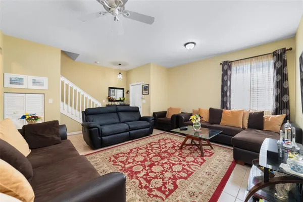 $425,000 | 8915 Southwest 19th Street, Unit 8915, Miramar, FL 33025