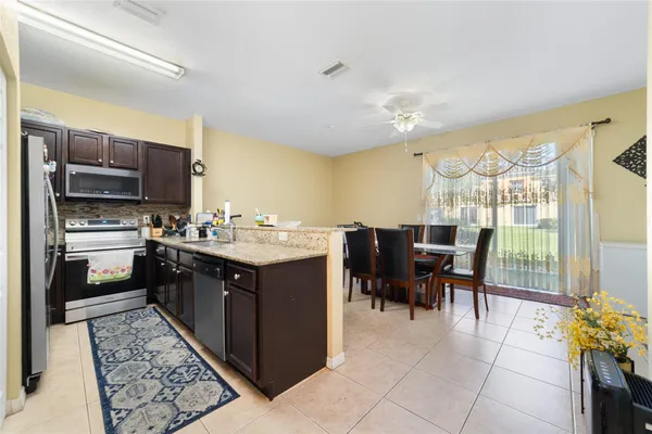 $425,000 | 8915 Southwest 19th Street, Unit 8915, Miramar, FL 33025