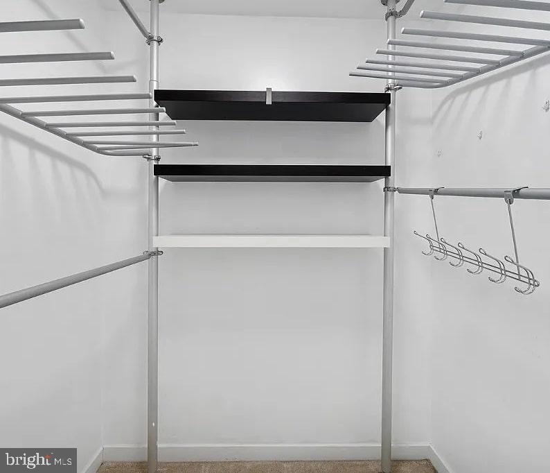 928 Wallace Street Philadelphia, PA 19123 - Photo 11 of 19 a view of closet