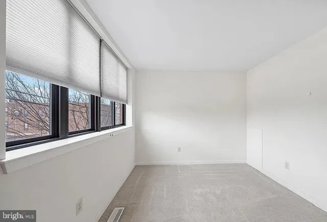 a view of an entryway