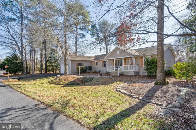 $399,900 | 37624 Cedar Street, Ocean View, DE 19970