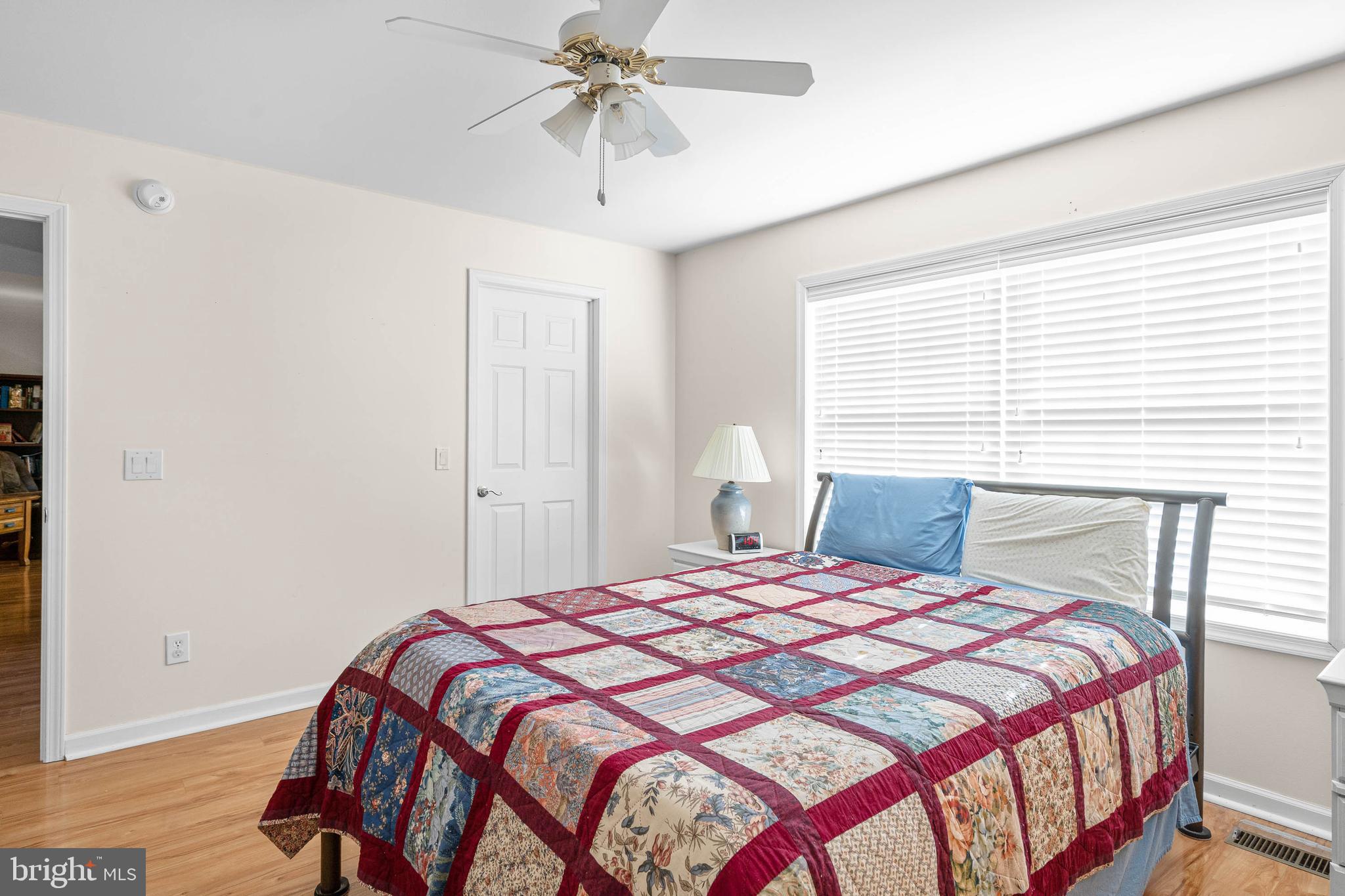 37624 Cedar Street Ocean View, DE 19970 - Photo 17 of 25 Master Suite