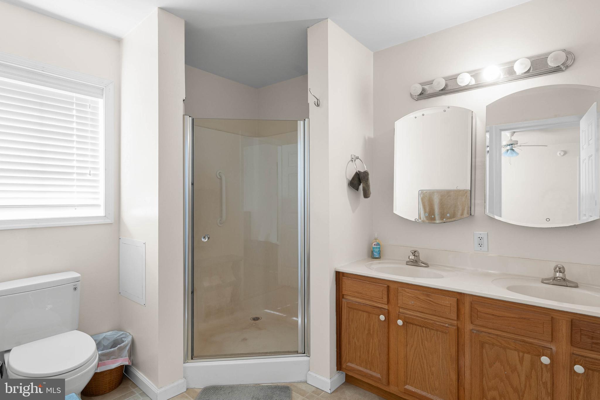 37624 Cedar Street Ocean View, DE 19970 - Photo 19 of 25 Master Bath