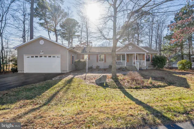 $399,900 | 37624 Cedar Street, Ocean View, DE 19970