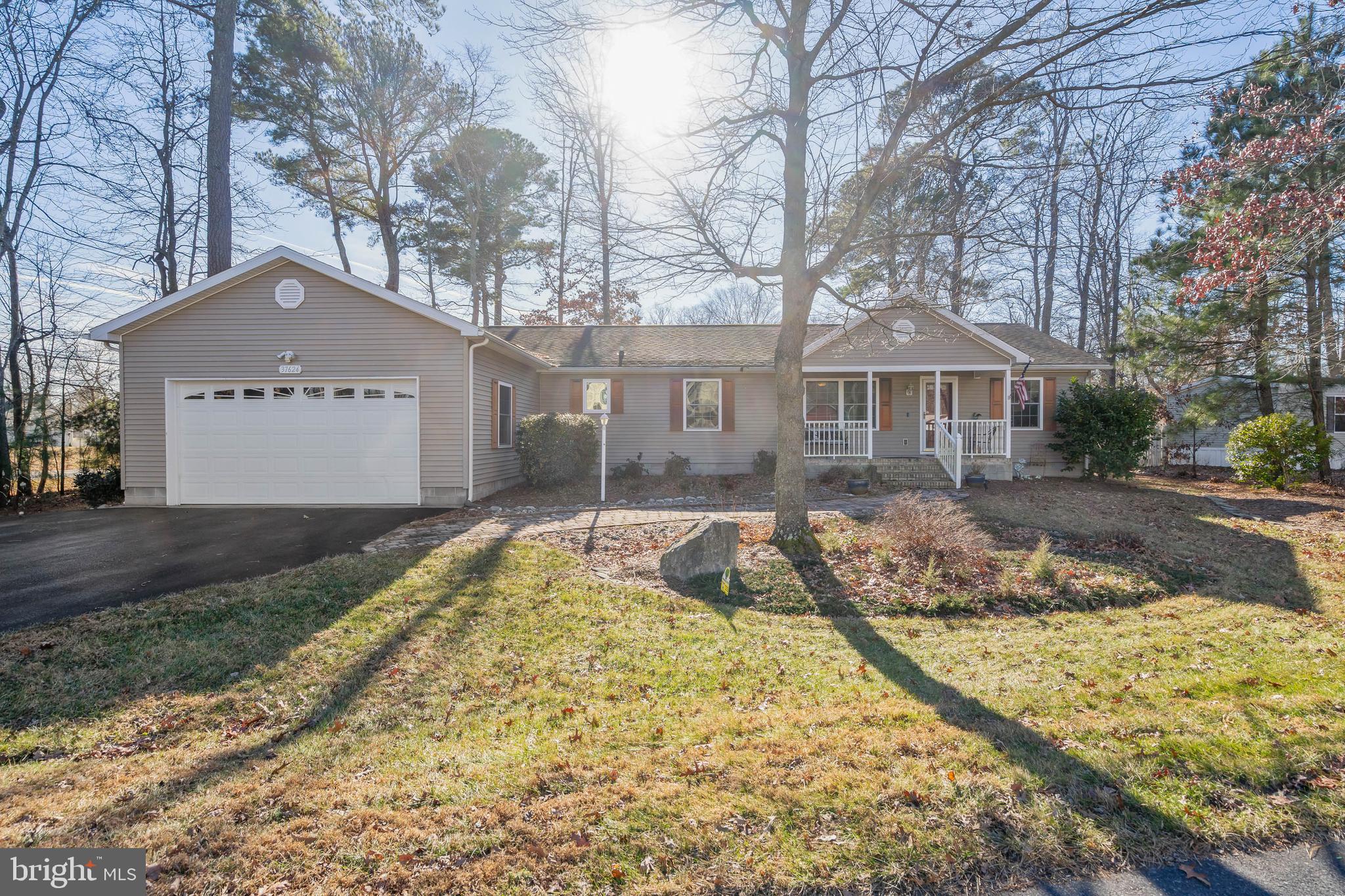 37624 Cedar Street Ocean View, DE 19970 - Photo 2 of 25