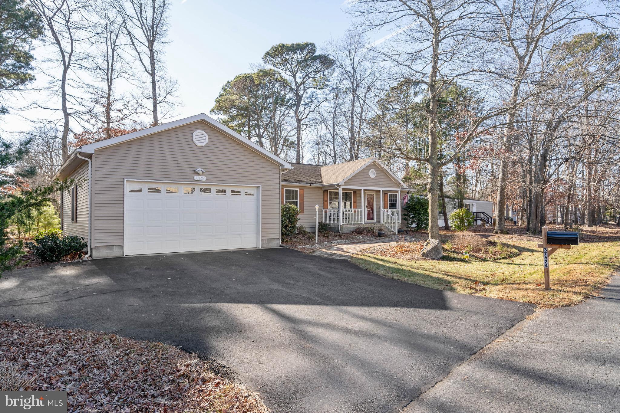 37624 Cedar Street Ocean View, DE 19970 - Photo 3 of 25