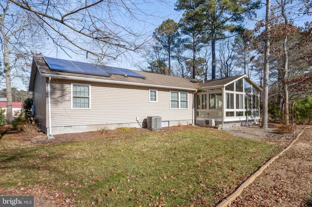 $399,900 | 37624 Cedar Street, Ocean View, DE 19970