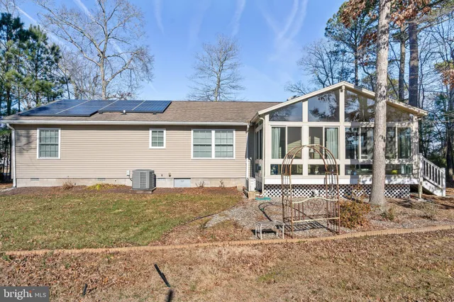 $399,900 | 37624 Cedar Street, Ocean View, DE 19970