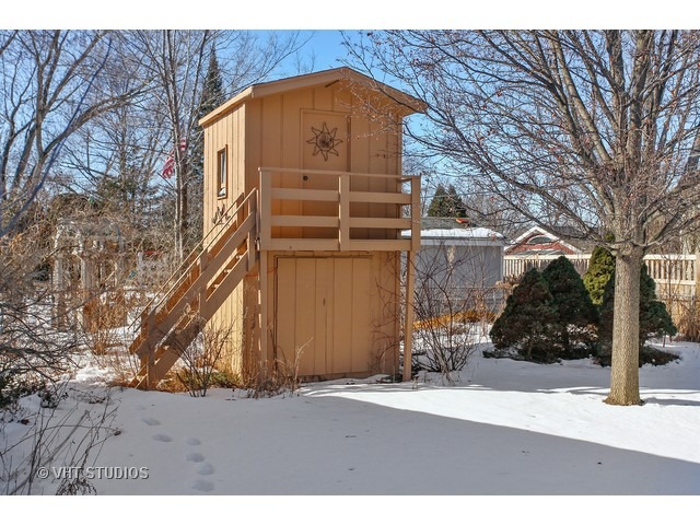 515 Ranch Road Wheaton, IL 60187 - Photo 14 of 14