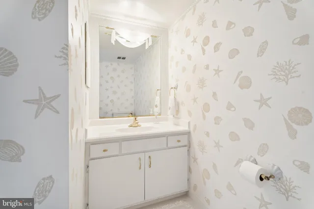 a bed room with a bed and a couch