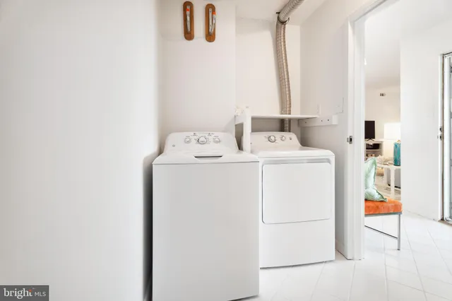 a front view of a building with glass windows