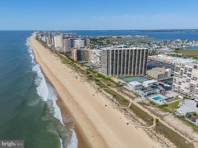 $5,000 | 11500 Coastal Highway, Unit 1913, Ocean City, MD 21842