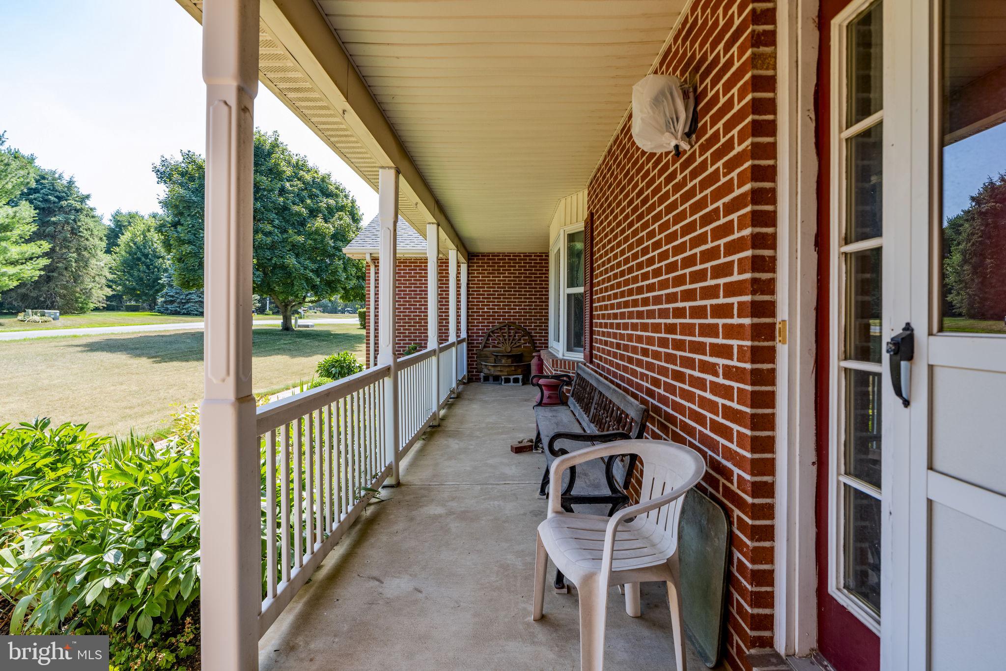 469 Gault Road Narvon, PA 17555 - Photo 8 of 64