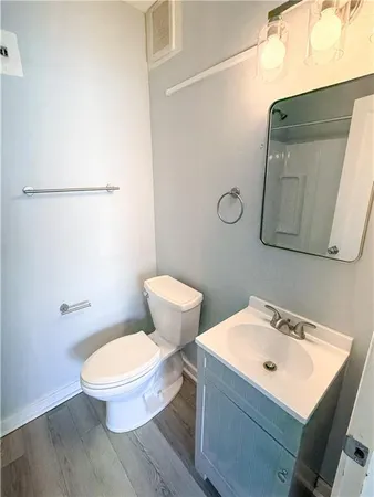 $830 | 315 North Washington Street, Unit 12, Butler, PA 16001