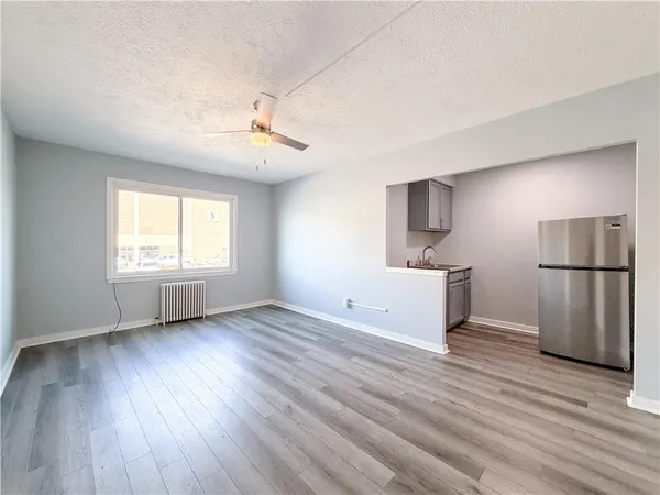 $830 | 315 North Washington Street, Unit 12, Butler, PA 16001