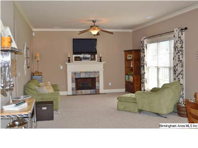 131 Kingston Ridge Birmingham, AL 35211 - Photo 10 of 32