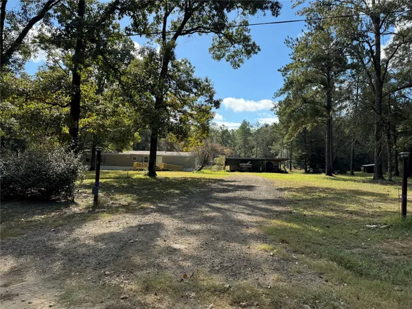 $175,000 | 645 Deer Park Drive, Brookeland, TX 75931