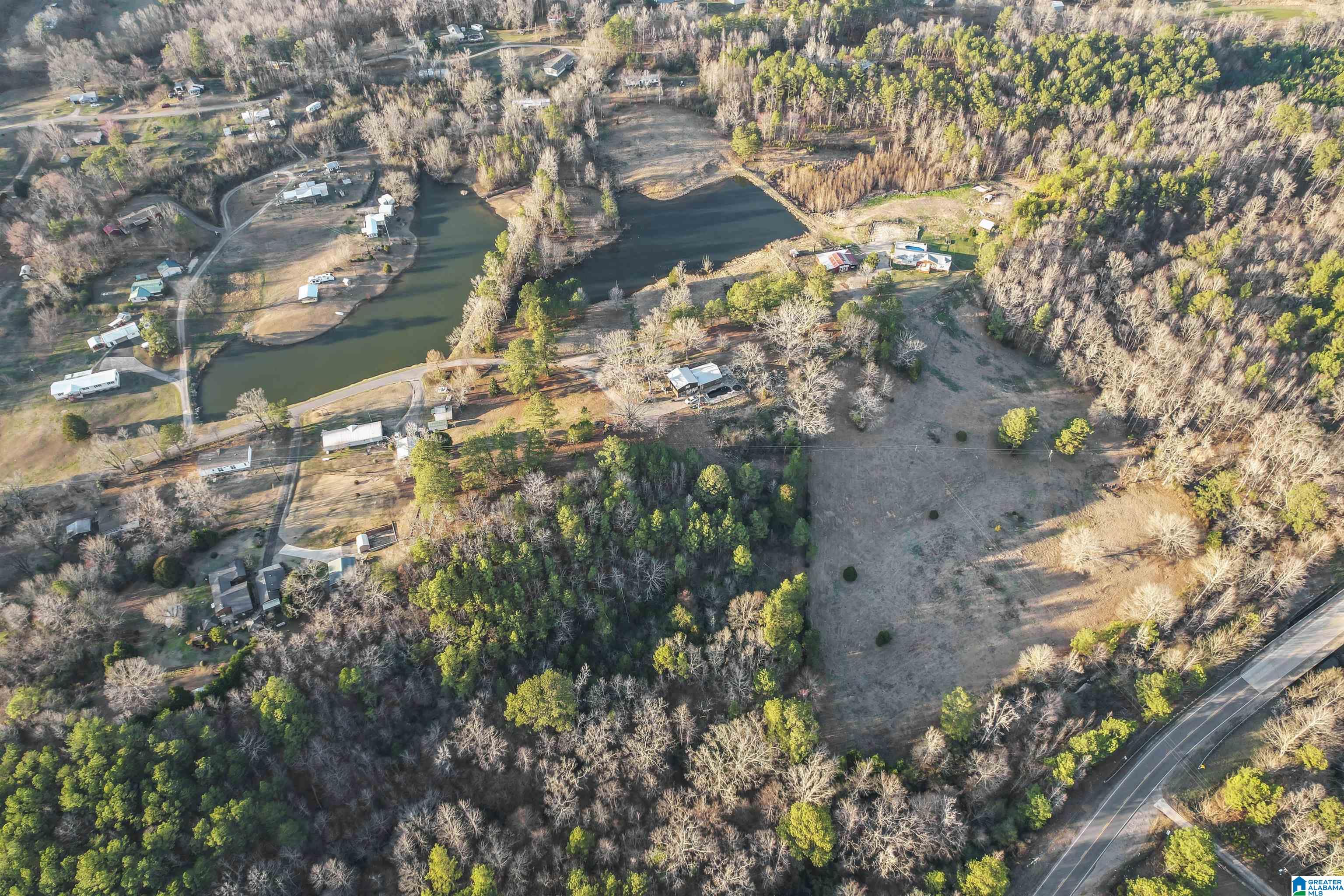 7080 Parsons Lake Road Adger, AL 35006 - Photo 49 of 59