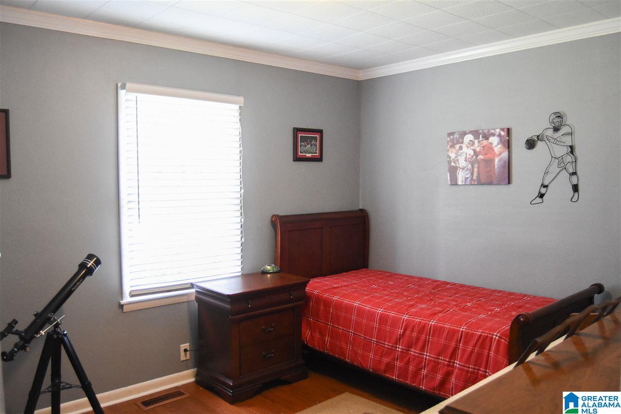 589 Buckelew Bridge Road Anniston, AL 36207 - Photo 20 of 38