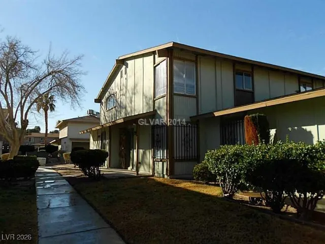 $1,195 | 1523 Lorilyn Avenue, Unit 3, Las Vegas, NV 89119