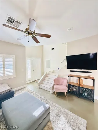 $2,000 | 6516 Sierra Diablo Avenue, Unit NONE, Las Vegas, NV 89130