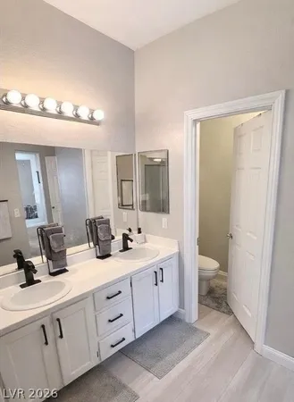 $2,000 | 6516 Sierra Diablo Avenue, Unit NONE, Las Vegas, NV 89130